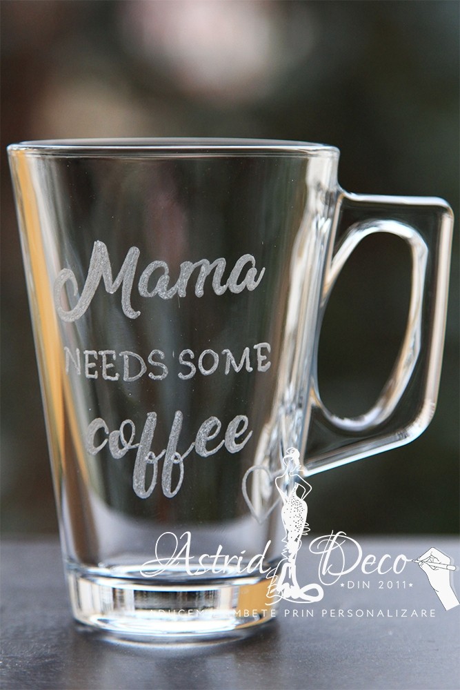 Cana gravata manual - Mama needs 