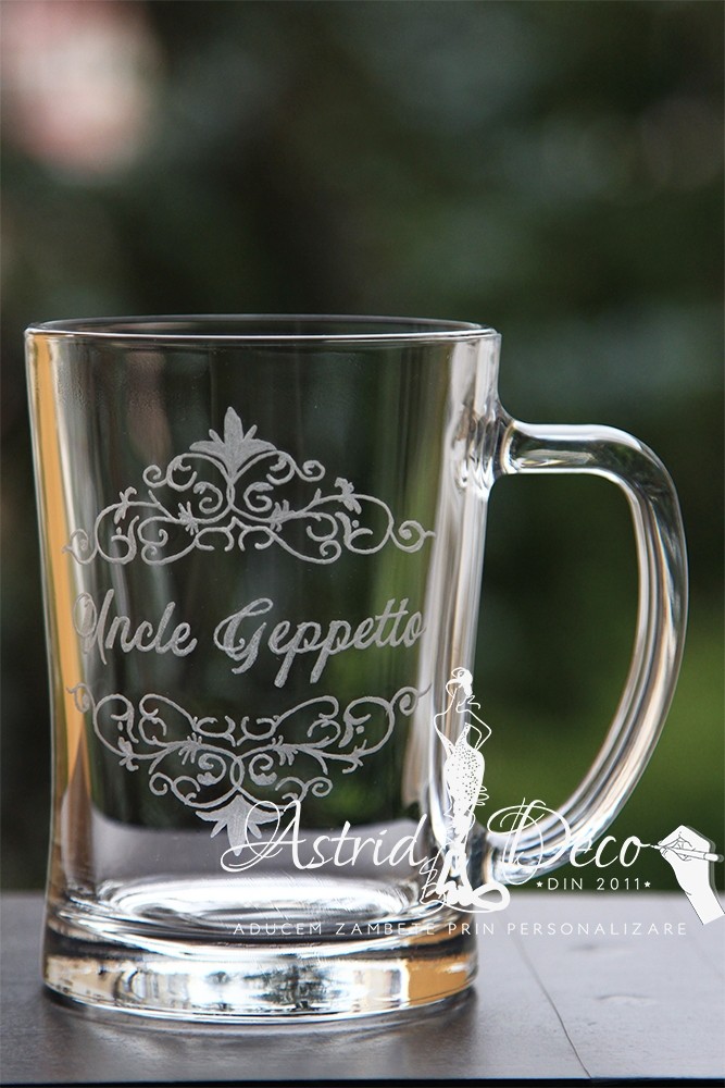 Halba bere gravata manual - Border