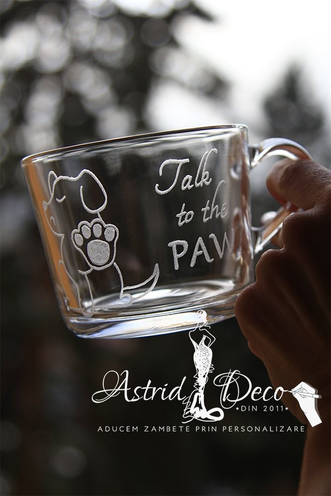 Cana gravata manual - Talk to the Paw