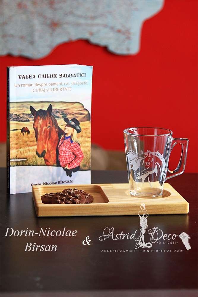 Pachet Spiritul Cailor - 1