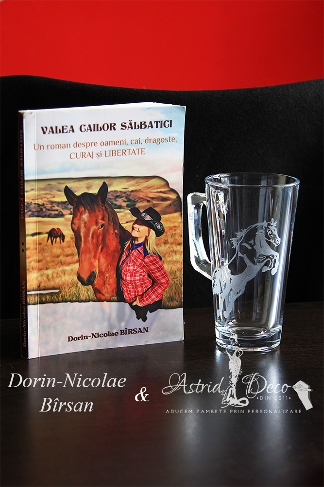 Pachet Spiritul Cailor - 2 