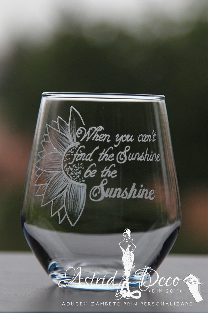 Pahar gravat manual - Motivational10