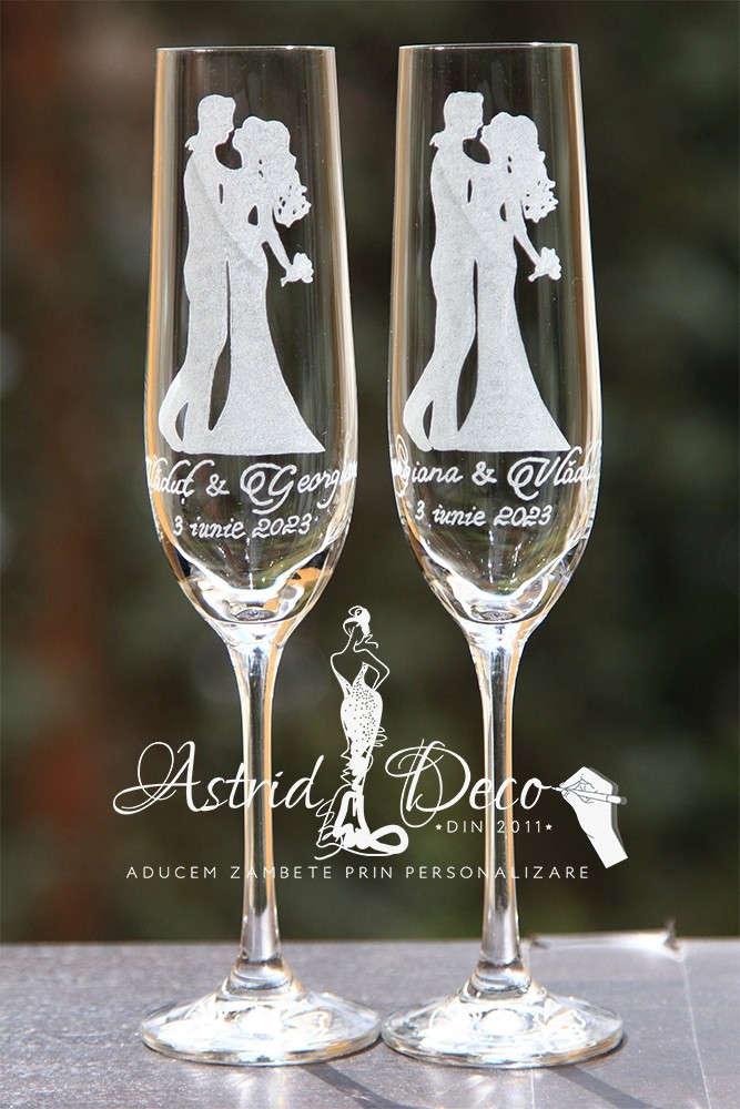 Pahare Bohemia Cristalin- Miri gravate manual- pg32