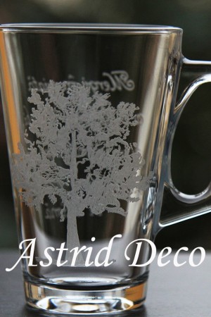 Cana gravata - Copac 