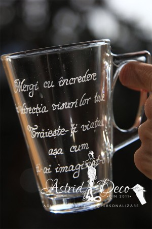 Cana gravata - Citat 